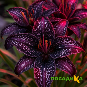 Лилейник Вояж купить по цене от 699р. в интернет-магазине «Посадика» с доставкой почтой в в Новоалександровске и по всей России – [изображение №1].