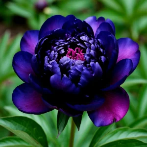 Пион Лунар Роуз купить по цене от 720р. в интернет-магазине «Посадика» с доставкой почтой в в Новоалександровске и по всей России – [изображение №1].