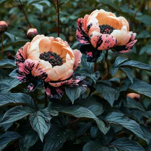 Пион Санни Банни купить по цене от 620р. в интернет-магазине «Посадика» с доставкой почтой в в Новоалександровске и по всей России – [изображение №1].