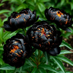 Пион Скай Дансер купить по цене от 419р. в интернет-магазине «Посадика» с доставкой почтой в в Новоалександровске и по всей России – [изображение №1].