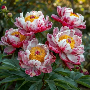 Пион Клауд Вельвет купить по цене от 420р. в интернет-магазине «Посадика» с доставкой почтой в в Новоалександровске и по всей России – [изображение №1].